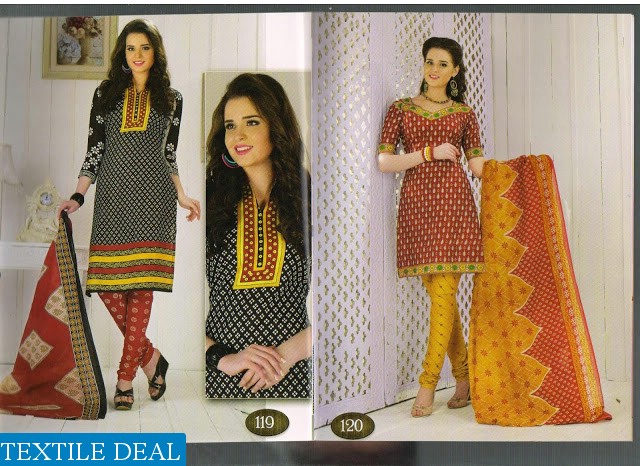 maskan Wholesale cotton dress material